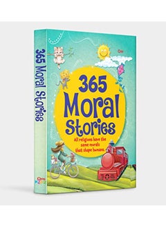 اشتري 365 Moral Stories في الامارات