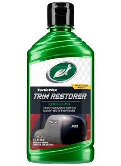 Buy Trim Restorer Quick & Easy 10 Fl. Oz in Saudi Arabia