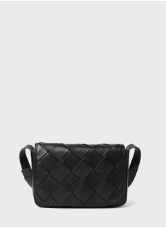 Buy Braided Crossbody Bag in Saudi Arabia