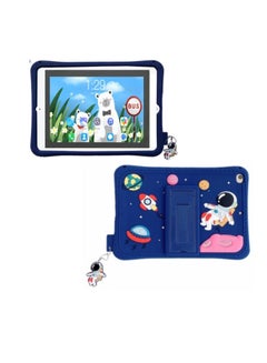 Buy Kids Android Tablet C705 7" Smart Wifi Tab For Kids With 4GB RAM 64GB ROM Dual-Core Processor Supported Wi-Fi and Bluetooth in UAE