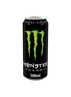 Buy Original Green Energy Drink 500ml in Egypt