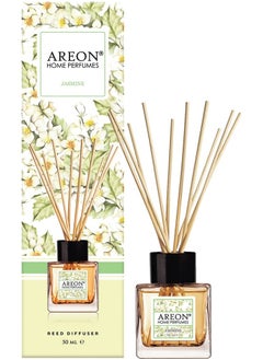 Buy Areon Sticks Car and Home Air Freshener 50 ml, Jasmine in Egypt