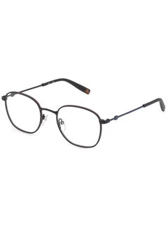 Buy Fila VFI309 0L06 51 Unisex Eyeglasses Frame in UAE