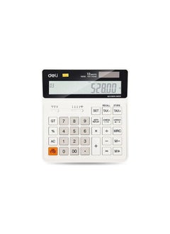 Buy 12 Digit Calculator EM01010 in Egypt