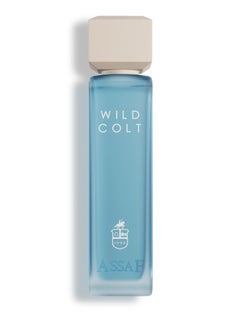 Buy Wild Colt 200 ml Eau de Parfum in Saudi Arabia