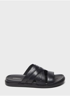 Buy Cross Strap Sandals in UAE