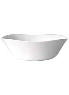 Buy B/Rocco Parma Salad Bowl 25x25cm in UAE