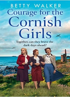 اشتري Courage for the Cornish Girls في الامارات