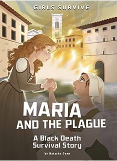 اشتري Maria and the Plague في الامارات