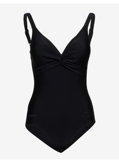 Buy Brigitte Shaping 1 Piece Swimsuit 40 Inch in UAE