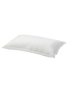 Buy Pillow, Low, 50X80 Cm in Saudi Arabia