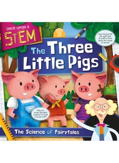 Buy The Three Little Pigs in UAE