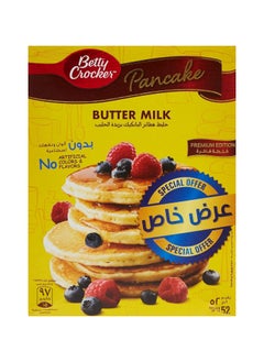 Buy Pancake Buttermilk 917grams in UAE