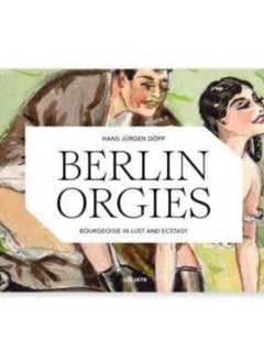 اشتري Berlin Orgies في السعودية