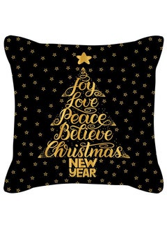 اشتري Christmas pillow case pillow cover cushion cover for home decor 45*45cm في الامارات