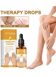 Buy NigriCare Therapy Drop, Dark Knuckle Oil, Dark Spot Corrector Oil, Acanthosis Nigricans Treatment For Dark Knuckle Finger Elbow And Knee Removal 10ML in Saudi Arabia