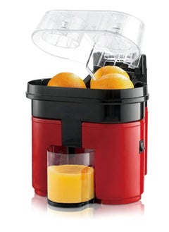 Buy Household Electric double Twin lemon orange Juice Maker, with Anti-Drip Valve Citrus Orange Fruits Squeezer Household Fruit Mixer, Fast Double 90W Electric Lemon Orange Fresh Juicer Cutter Slicer in UAE