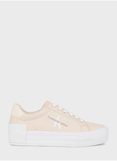 Buy Platform Low Top Sneakers in Saudi Arabia