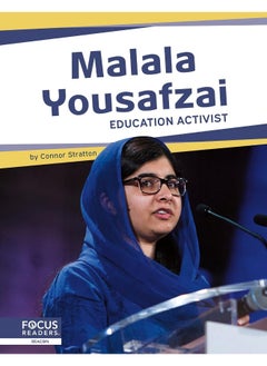 Buy Important Women: Malala Yousafzai: Education Activist in UAE