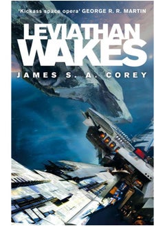 اشتري Leviathan Wakes Book 1 of the Expanse في مصر