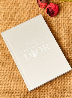 Buy The World According To Christian Dior in Saudi Arabia