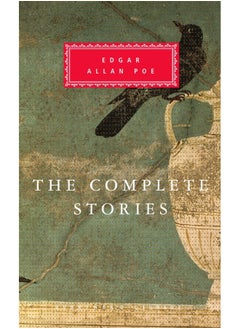 اشتري The Complete Stories of Edgar Allen Poe في الامارات