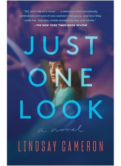 Buy Just One Look: A Novel in UAE