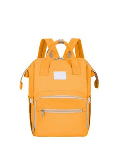 اشتري Large Capacity Comfortable and Convenient Mommy Backpack في السعودية