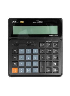 Buy 12 Digit Calculator EM01020 in Egypt