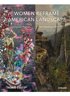 Buy Women Reframe American Landscape in UAE