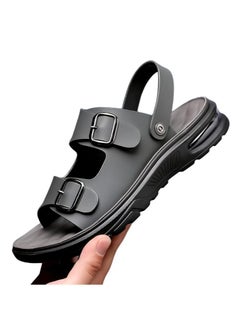 اشتري New Anti-Skid And Wear-Resistant Soft Sole Casual Sandals Slippers في السعودية