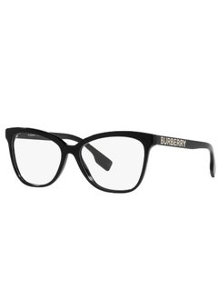 Buy Burberry B2364 3001 52 Women's Eyeglasses Frame in UAE