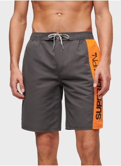 Buy Logo Swim Short in Saudi Arabia