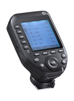 اشتري Godox XPro II TTL Wireless Flash Trigger for Canon Cameras في مصر