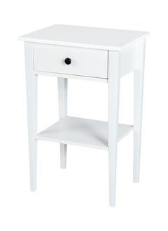 Buy Bedside table 70x46 cm in Saudi Arabia