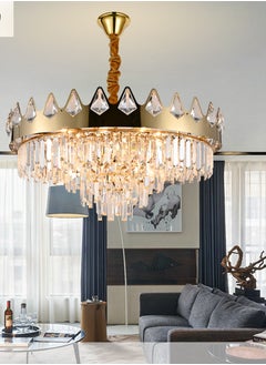 Buy Modern chandelier - 9515-D800 in Saudi Arabia