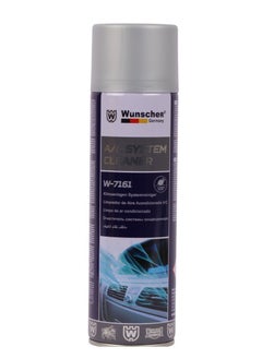 Buy Car AC System Cleaner 500ml Made In Germany in Saudi Arabia