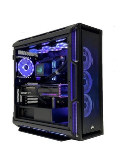 Ultimate Workstation and Gaming PC - Intel Core i9 14900K, Nvidia RTX 3090  OC Edition 24GB, 32GB