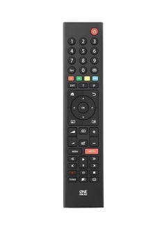 Buy New HOBB42 Remote Control for Smart TV LCD LED in UAE