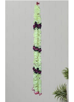 Buy Artificial decoration strings | 5 Feet long | Pack of 5 | For wall and door decor in UAE