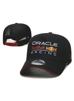 Buy Red Bull Fashion Outdoor Adjustable Hat in Saudi Arabia