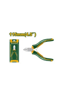 Buy MINI DIAGONAL CUTTING PLIERS JADEVER JDPL0953 in Egypt