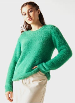 Buy Crew Neck Sweater in Saudi Arabia