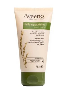 Buy Active Naturals Daily Moisturising Hand Cream 75ml in UAE
