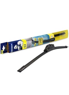 Buy MICHELIN Windscreen Wiper Total Performance 53/530 mm Flat Blade 21 inch in UAE