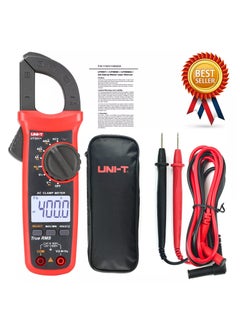 Buy UNI-T UT201+ Digital Ammeter AC DC Current Tester AC Current Measurement Resistance Tester with Digital Display in Egypt