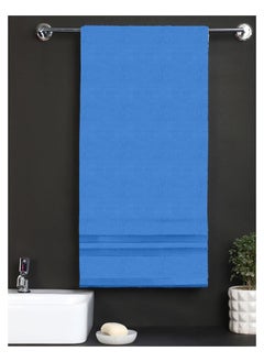 اشتري Raymond Home Bath Towel Super Soft 500 GSM Pure Cotton 75x150 cm في الامارات