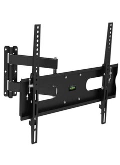 اشتري Full-motion LED/LCD/Curved TV Wall Mount, Suitable for Most 37"-70" Screens, Tv Wall Mount. في الامارات