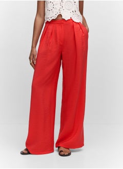 اشتري High Waist Pants في الامارات