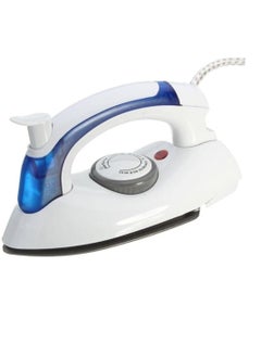 Buy Travel clothes iron - Sk-6047 - Sokani - 700 Watt in Egypt